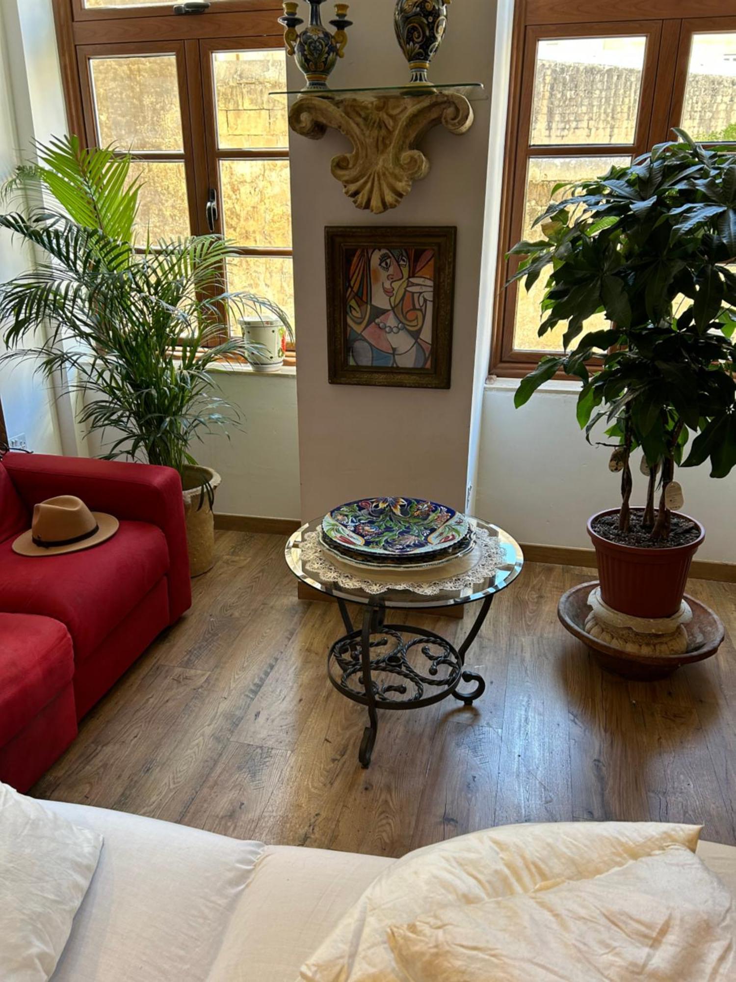 Valletta Cozy Room ภายนอก รูปภาพ